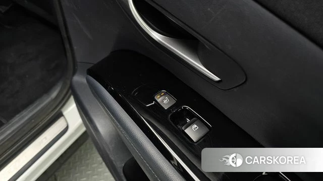 Hyundai Tucson Hybrid (NX4) id 3865655 из Кореи 10