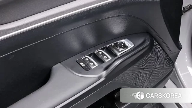 Kia The New K5 Hybrid 3rd generation id 3731226 из Кореи 10