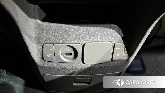 Kia The New Carnival id 4356842 из Кореи 10