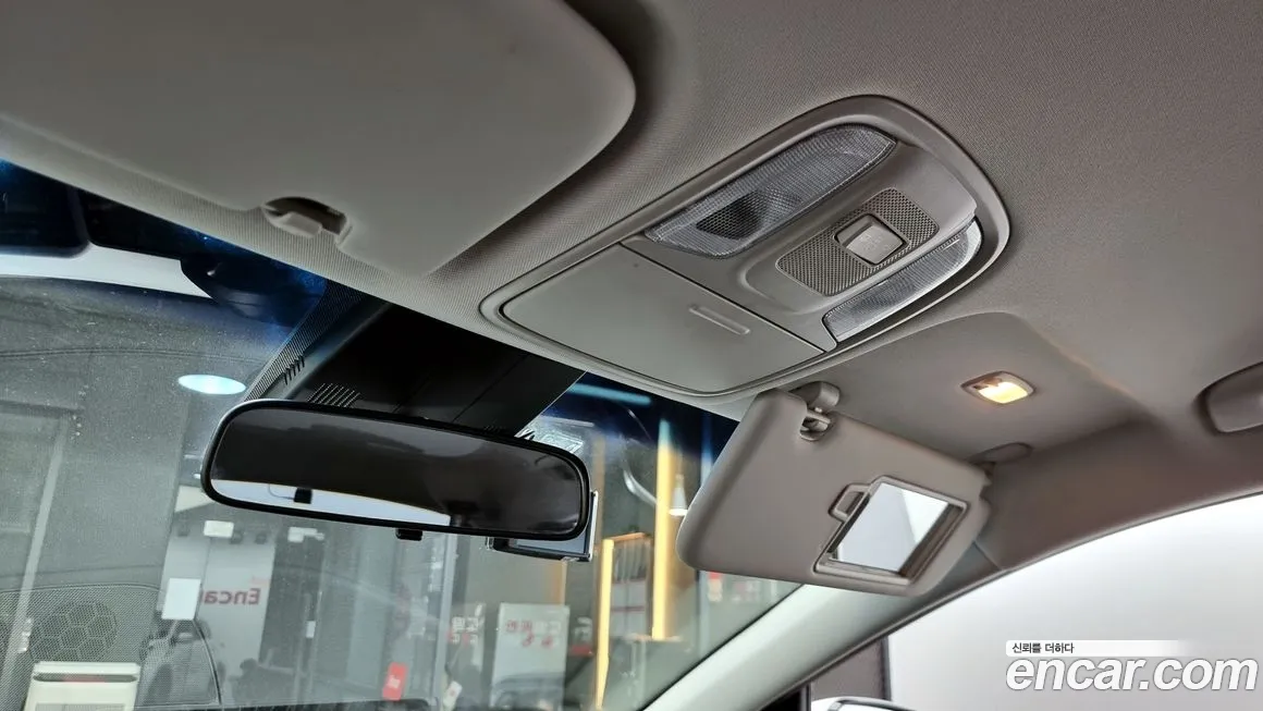 Kia Sportage The Bold id 2166907 из Кореи 10