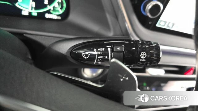 Hyundai Sonata (DN8) id 4309193 из Кореи 10
