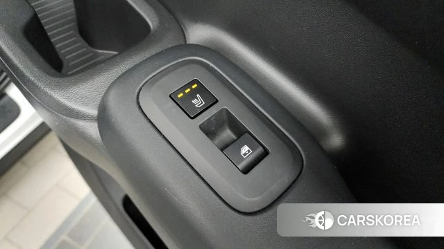 Hyundai Santa Fe (MX5) id 3963482 из Кореи 10