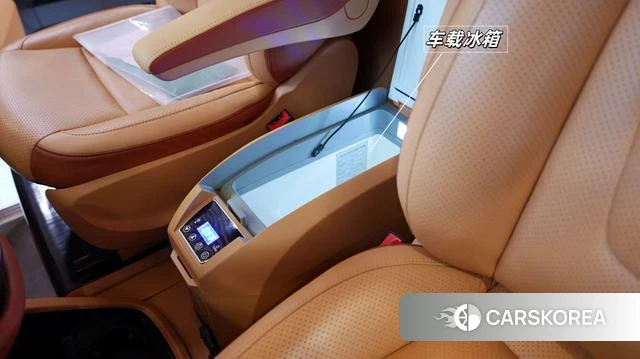 Mercedes-Benz V-class id 4239690 из Китая 10