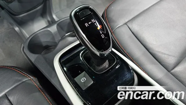 Chevrolet (GM Daewoo) Bolt EV id 2624132 из Кореи 10