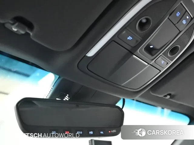 Genesis G80 id 3601856 из Кореи 10