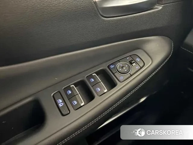 Hyundai The New Santa Fe id 3038317 из Кореи 10