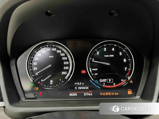 BMW X1 id 4333488 из Китая 10