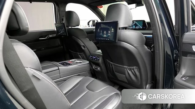Hyundai The New Palisade id 4281039 из Кореи 10