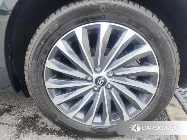 Hyundai The New Palisade id 3410898 из Кореи 10