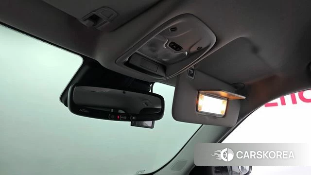 Chevrolet (GM Daewoo) Trailblazer id 4561555 из Кореи 10