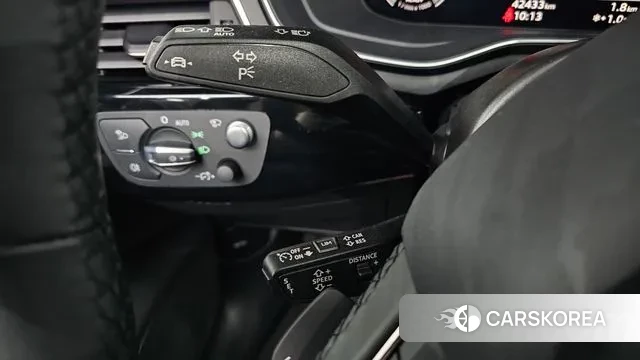 Audi A5 (F5) id 3690711 из Кореи 10