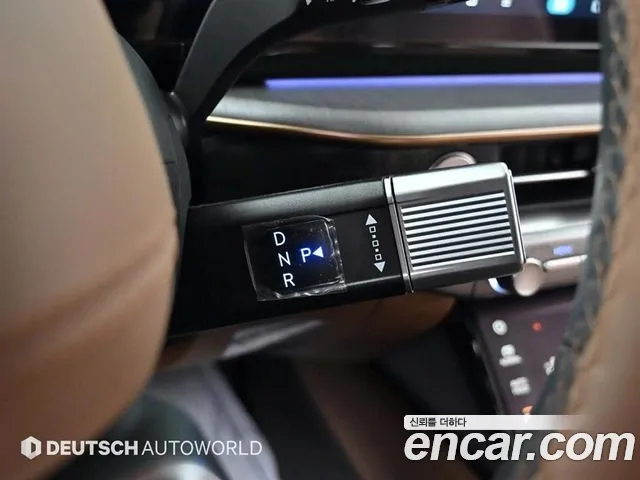 Hyundai Grandeur (GN7) id 2697132 из Кореи 10