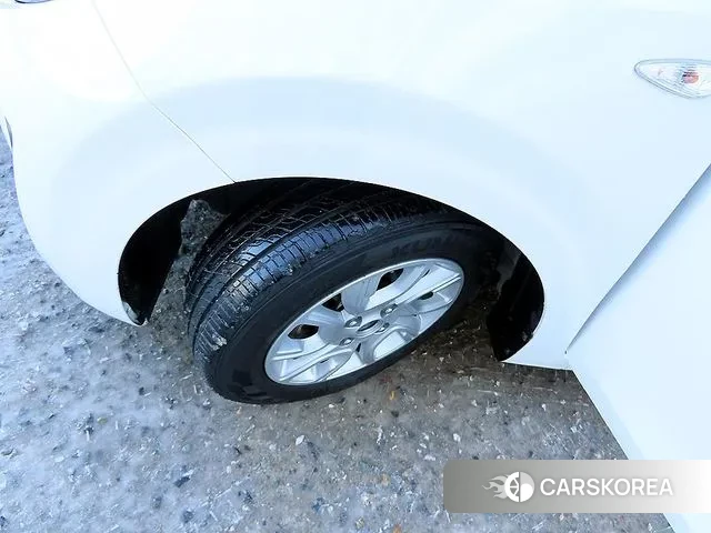 Kia All New Morning (JA) id 3449785 из Кореи 10