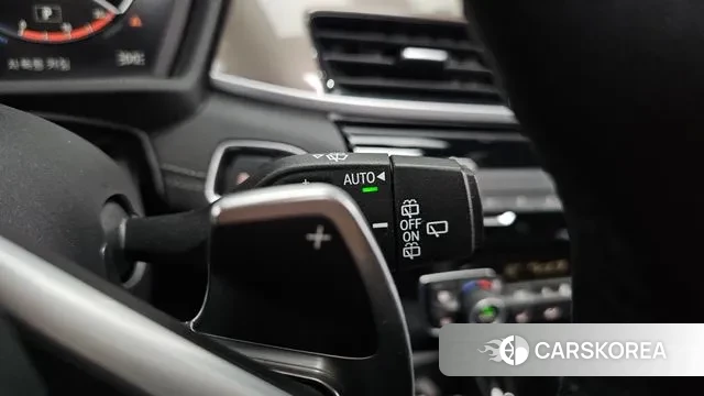 BMW X1 (F48) id 3258395 из Кореи 10