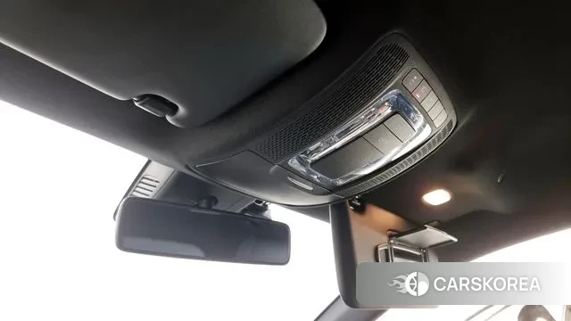 Mercedes-Benz A-Class W177 id 2961247 из Кореи 10