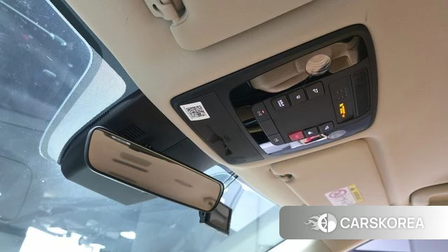 Kia Carnival 4th generation id 4444952 из Кореи 10