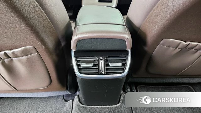 Hyundai The New Grandeur IG id 4310366 из Кореи 10