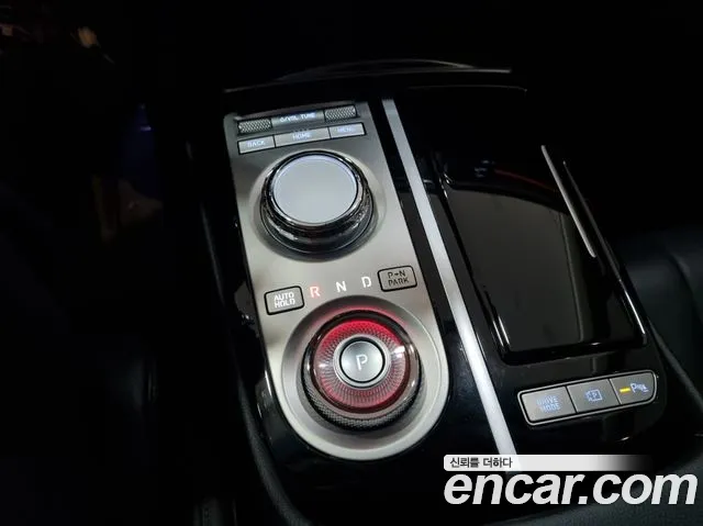 Genesis G80 (RG3) id 2570130 из Кореи 10