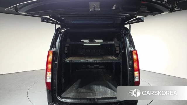 Hyundai Staria id 3963619 из Кореи 10