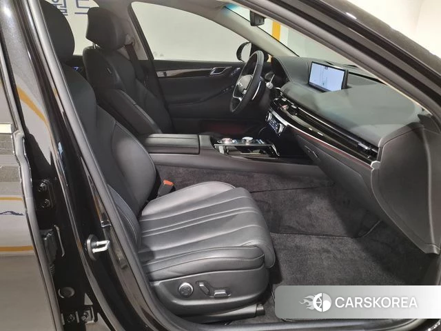 Genesis G80 (RG3) id 4463004 из Кореи 10