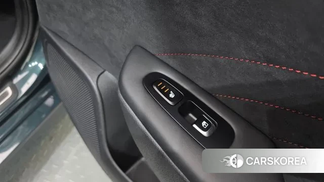 Kia Stinger Meister id 3032560 из Кореи 10