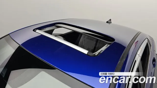 Hyundai Avante Hybrid (CN7) id 2713235 из Кореи 10