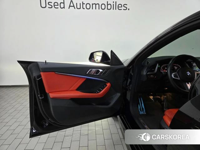 BMW 2 Series Gran Coupe (F44) id 3832836 из Кореи 10