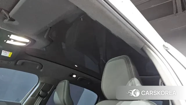 Polestar Polestar 2 id 3410781 из Кореи 10