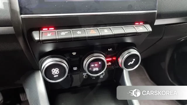 Renault Korea (Samsung) XM3 id 3095207 из Кореи 10