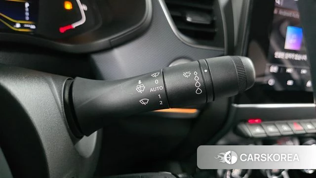 Renault Korea (Samsung) XM3 id 3935526 из Кореи 10