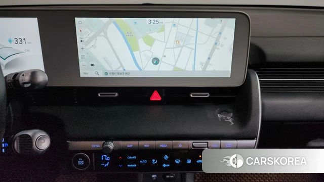 Hyundai Ionic 5 id 4623630 из Кореи 10