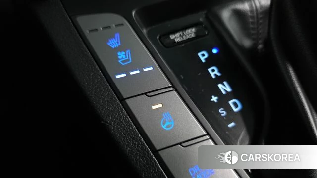 Hyundai The New Avante AD id 4430281 из Кореи 10