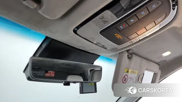 Hyundai The New Palisade id 3421035 из Кореи 10