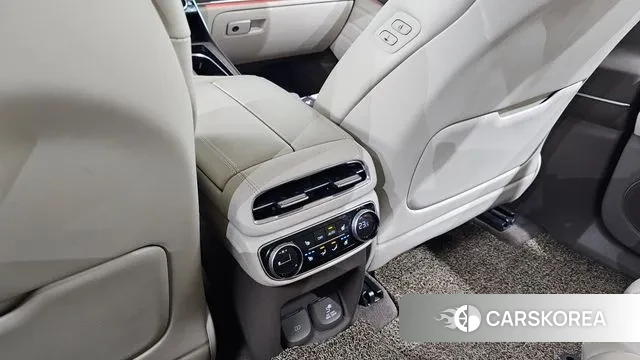 Genesis GV80 id 3525314 из Кореи 10