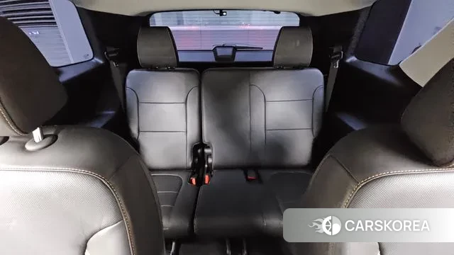 Chevrolet (GM Daewoo) Traverse id 3117505 из Кореи 10