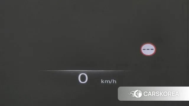 Genesis GV80 id 3447347 из Кореи 10