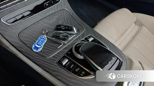 Mercedes-Benz E-Class W213 id 3099483 из Кореи 10