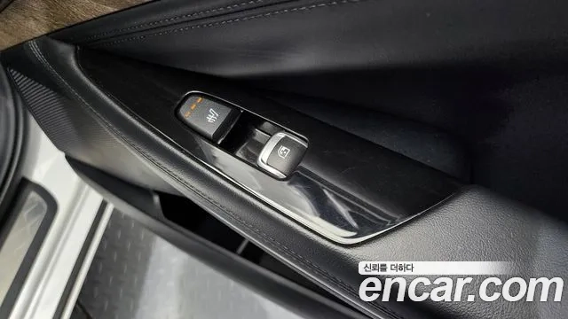 Kia K8 id 2949954 из Кореи 10