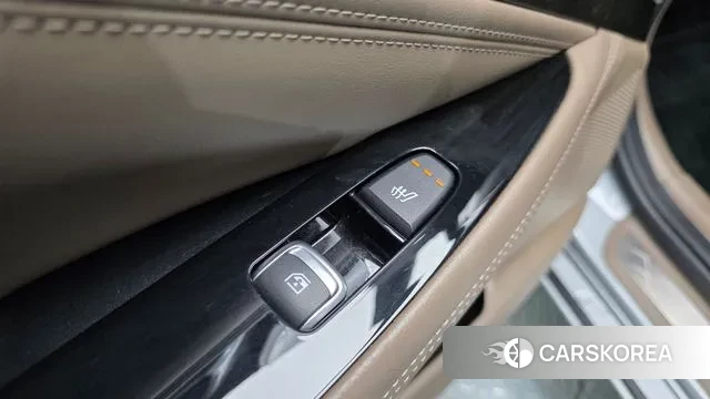 Kia K8 Hybrid id 3488168 из Кореи 10