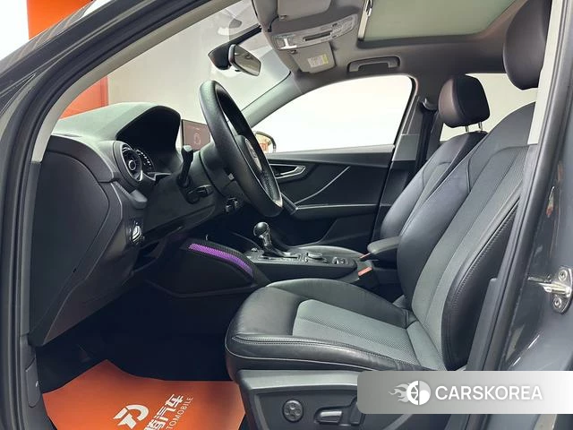 Audi Q2L id 3863658 из Китая 10