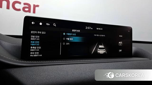 Genesis GV80 id 4282321 из Кореи 10
