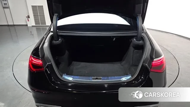 Mercedes-Benz S-Class W223 id 3508586 из Кореи 10