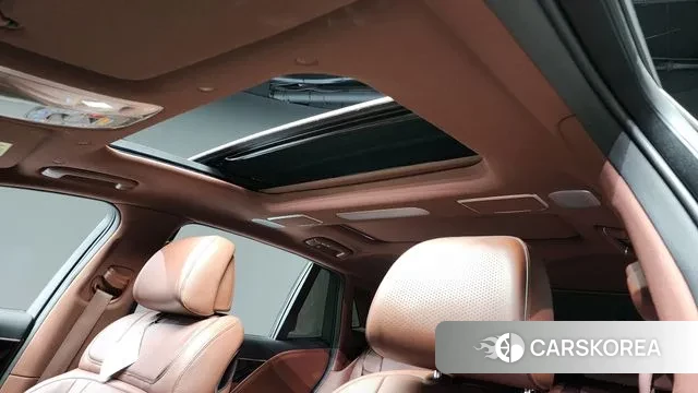 Genesis G90 (RS4) id 3022462 из Кореи 10