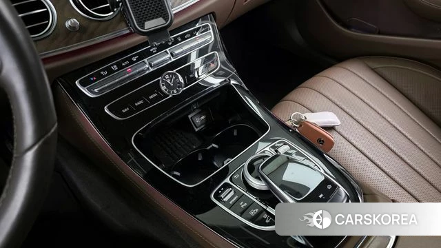 Mercedes-Benz E-Class W213 id 4180109 из Кореи 10