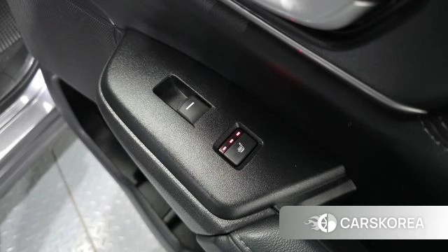 Honda CR-V 5th generation id 4179242 из Кореи 10