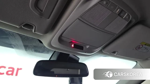 Renault Korea (Samsung) The New QM6 id 3417533 из Кореи 10