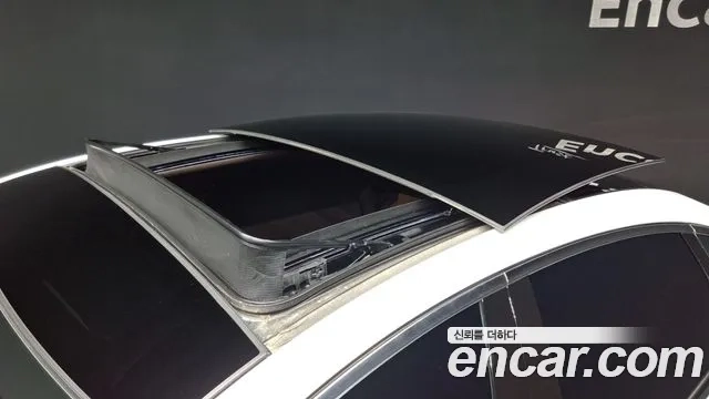 Genesis G80 (RG3) id 2875521 из Кореи 10