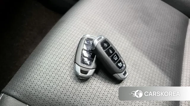 Hyundai Kona id 3009040 из Кореи 10