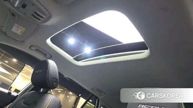 Chevrolet (GM Daewoo) Trax Crossover id 3565771 из Кореи 10