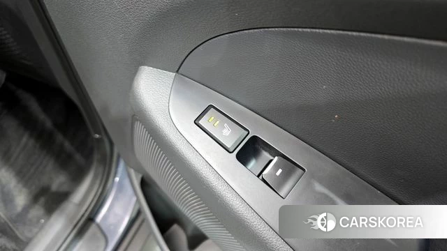 Hyundai All New Tucson id 3834323 из Кореи 10